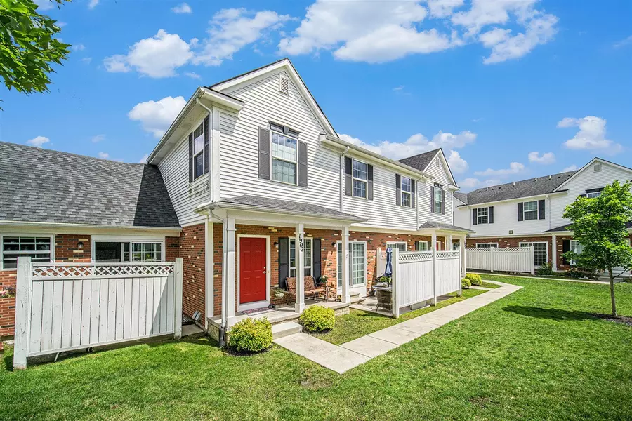 1902 Riversedge Drive, Saline, MI 48176-2418