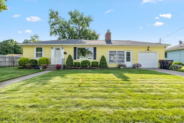 3300 McKee Avenue, Wyoming, MI 49509-3030