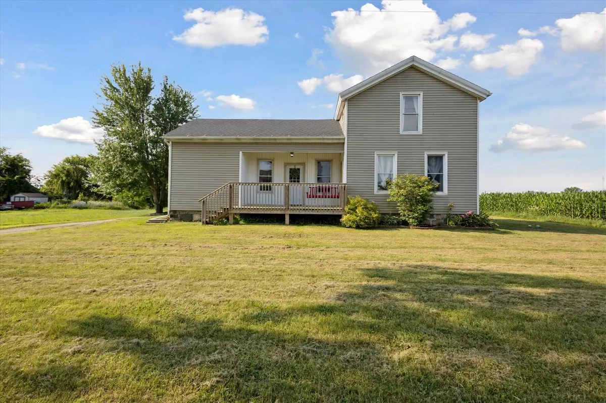 Ionia, MI 48846,4517 Sayles Road