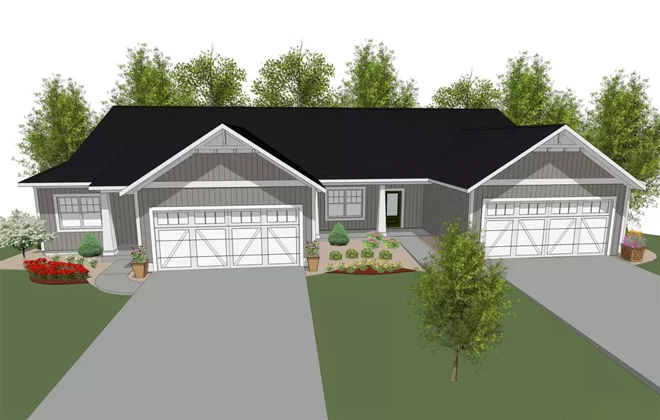 6734 Vriesland Crossing, Zeeland, MI 49464