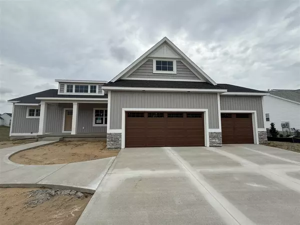 14952 Fillmore Street, West Olive, MI 49460