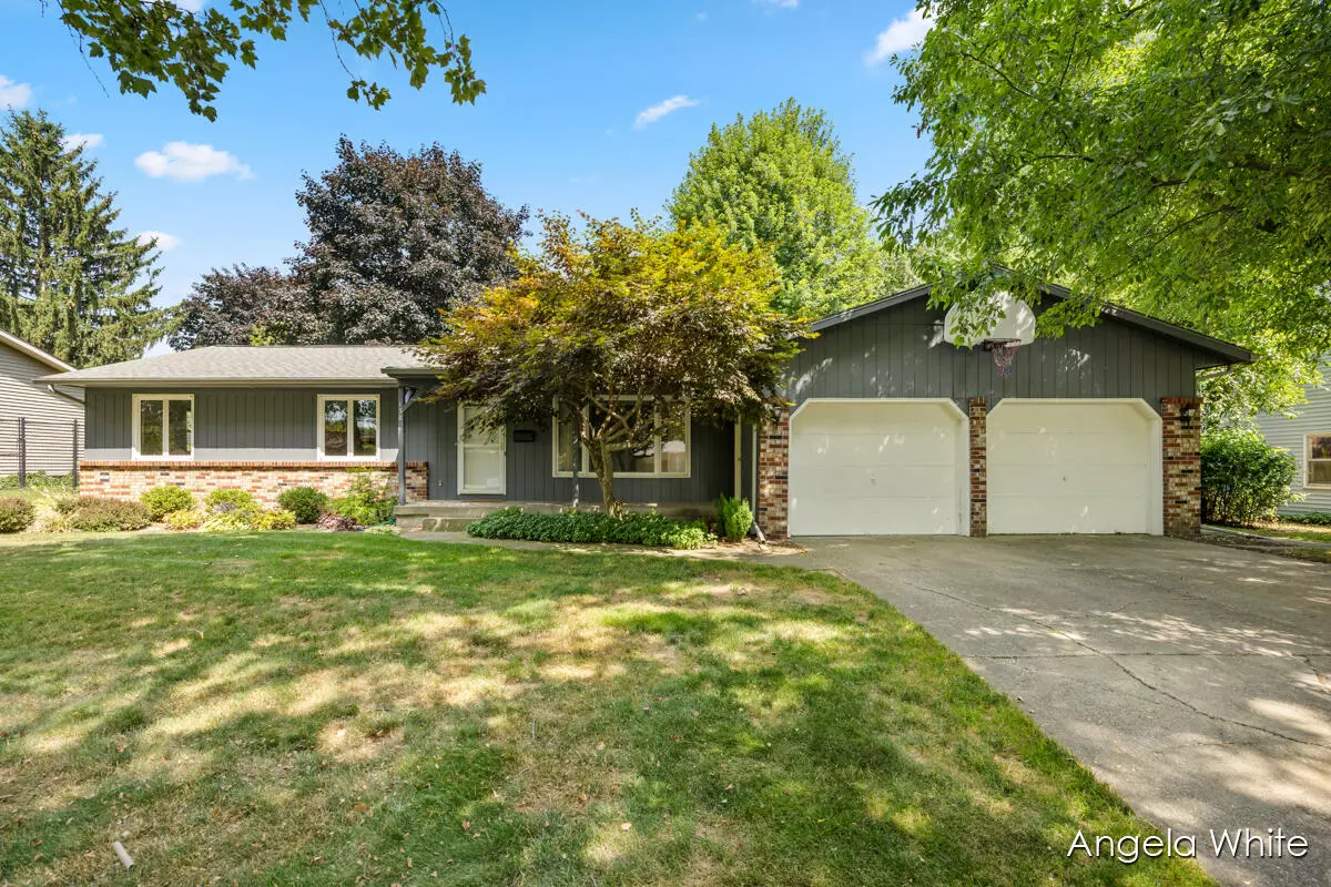 Grand Rapids, MI 49504,130 Centennial Avenue
