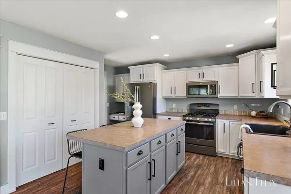 Grandville, MI 49418-3052,4343 Piute Drive
