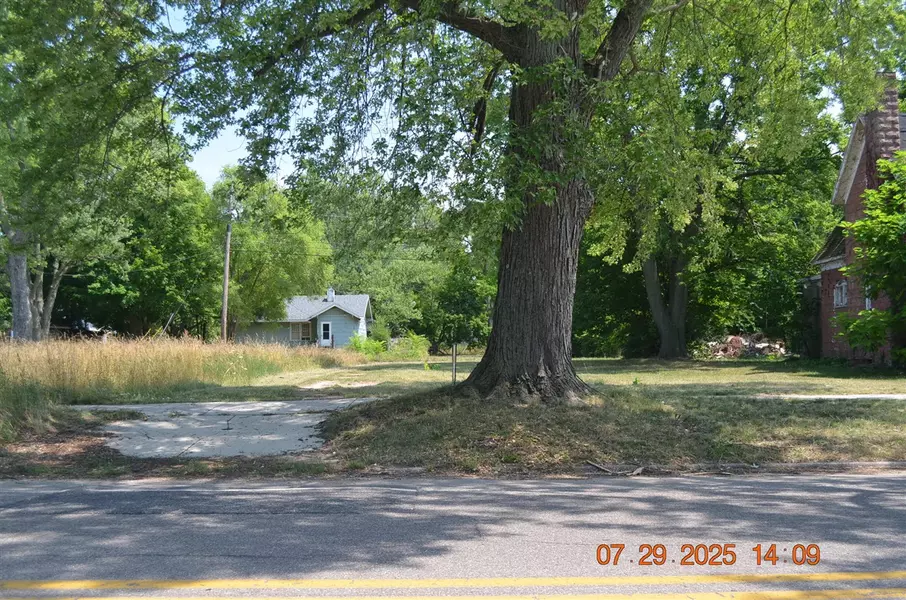 941 Colfax Avenue, Benton Harbor, MI 49022