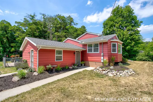 Holland, MI 49423,4080 64th