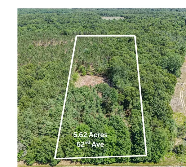 Mears, MI 49436,Parcel E 52nd Avenue