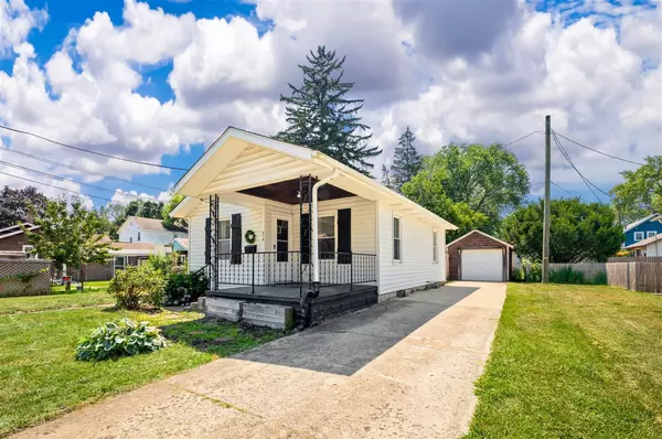Niles, MI 49120-2157,216 N 15th Street