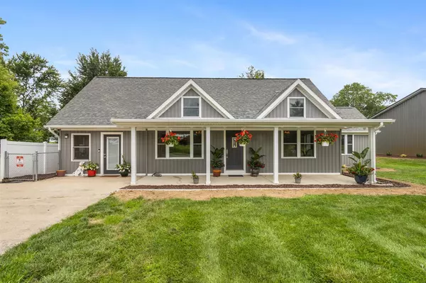 Sturgis, MI 49091-8209,24920 Airline Road