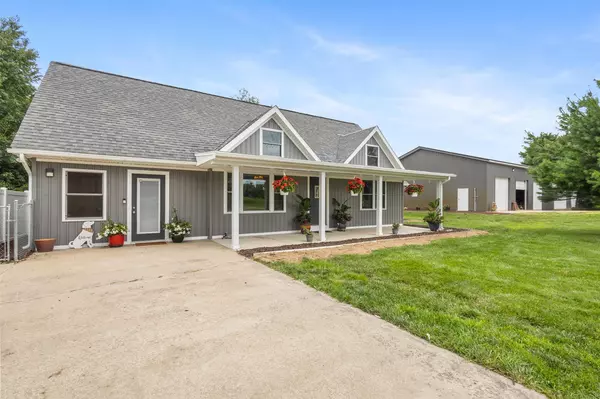 Sturgis, MI 49091-8209,24920 Airline Road