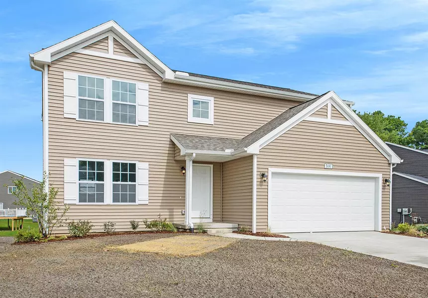 7261 Brighton Lane, Caledonia, MI 49316