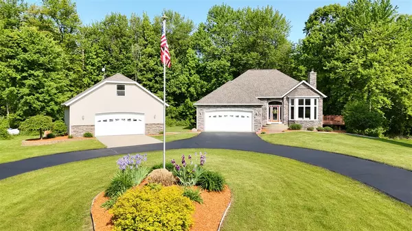 Cedar Springs, MI 49319,13025 Shaner Avenue