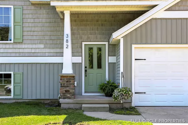 Caledonia, MI 49316-9280,382 Green Ridge Drive