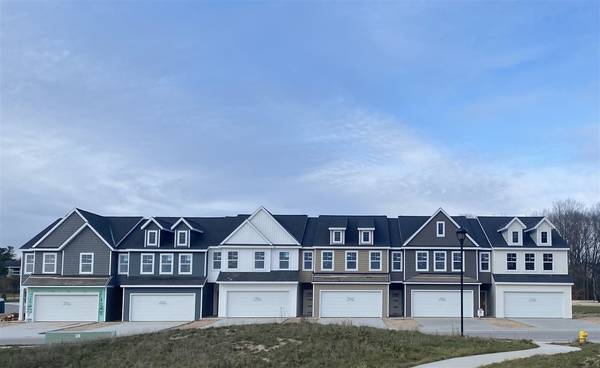 4237 Stratton Boulevard, Kentwood, MI 49512-5279