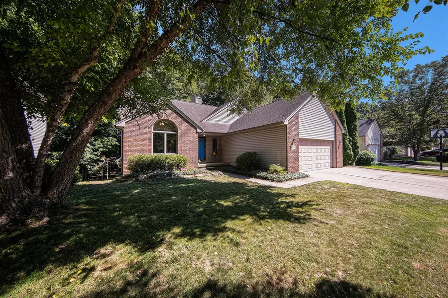 1770 Wildwood Trail, Saline, MI 48176