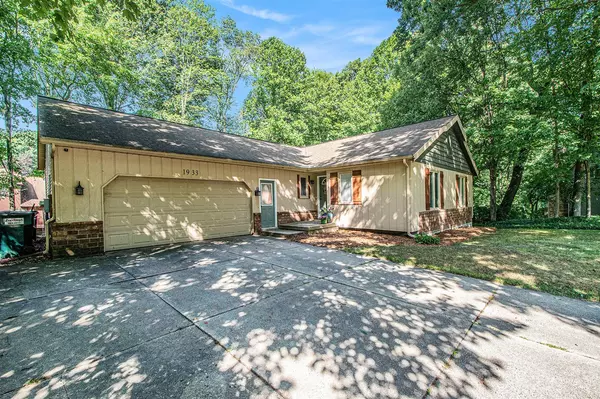 Wyoming, MI 49519,1933 Pinecroft Lane