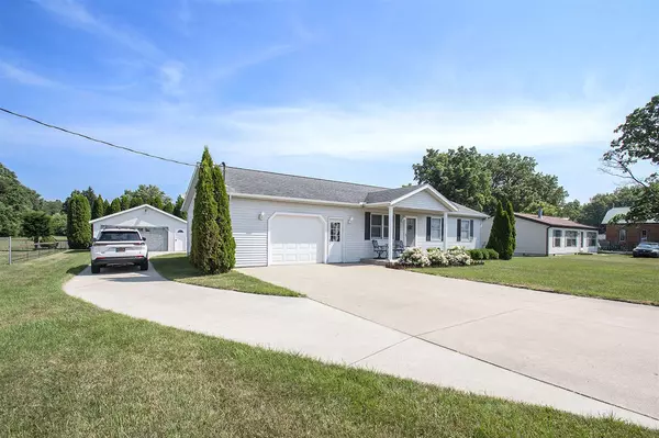 Niles, MI 49120,2123 Lake Street