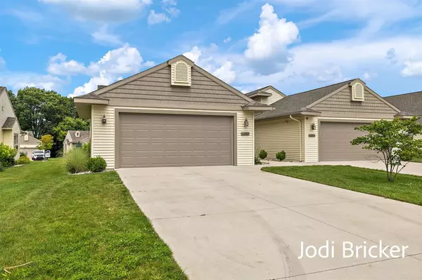 Whitehall, MI 49461,1222 S Timberview Drive