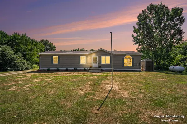 2363 63rd Street, Fennville, MI 49408