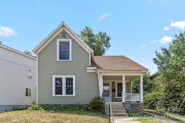 1022 Lilac Court, Grand Rapids, MI 49503