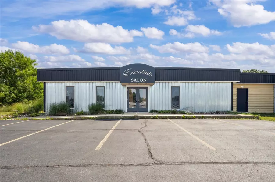 1684 Townline Road, Benton Harbor, MI 49022