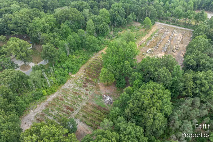 VL Lot 2 S Carr Road, Fruitport, MI 49415