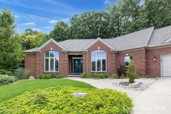 Grand Rapids, MI 49504,2525 Keyton Court