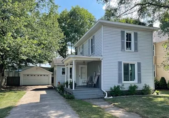 125 Harrison Street, Coldwater, MI 49036