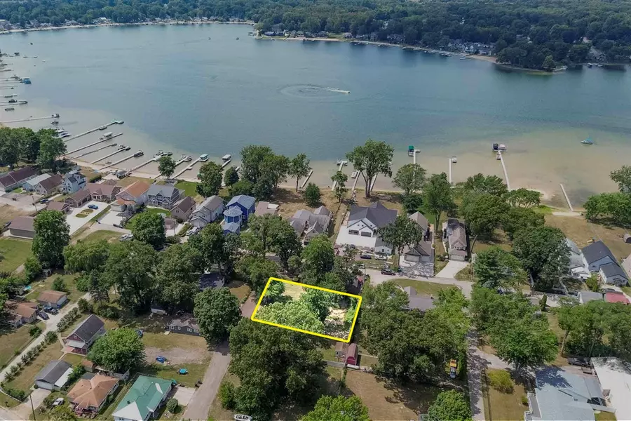 2671 Mulberry Street, Niles, MI 49120-9526