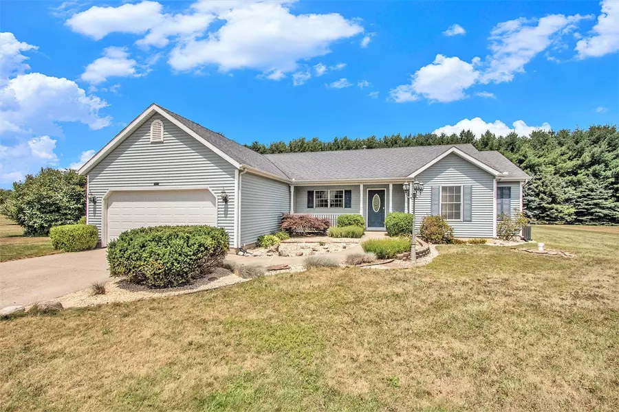3835 Gateway Lane, Niles, MI 49120-8660