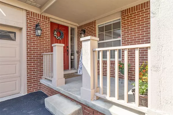 Clarkston, MI 48346-5016,6944 Stonewood Place