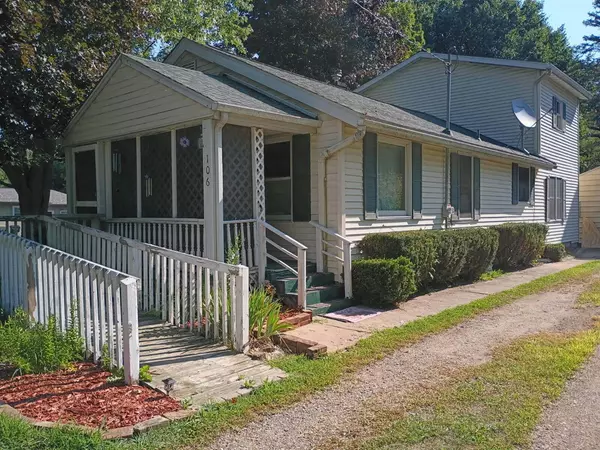 106 Ebinger Avenue, Climax, MI 49034