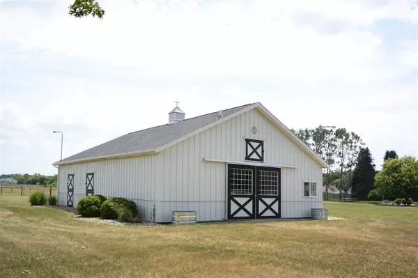 Galesburg, MI 49053,1052 N 30th Street