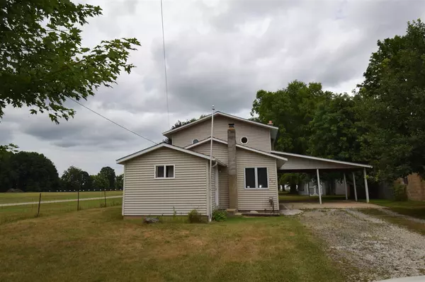 Hartford, MI 49057-9797,603 Prospect Street