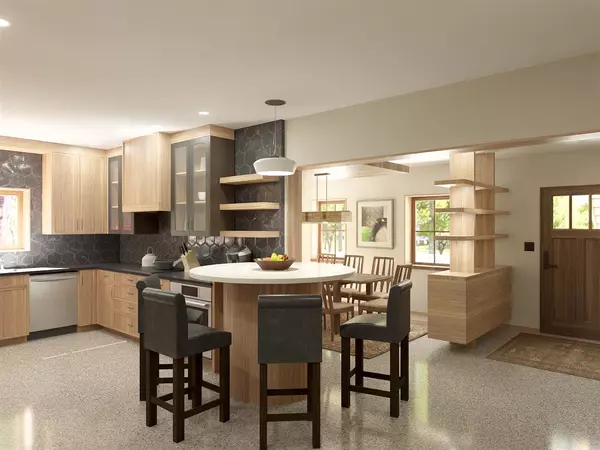 530 N Division Street, Ann Arbor, MI 48104