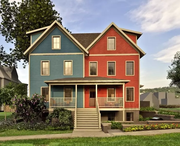 530 N Division Street, Ann Arbor, MI 48104