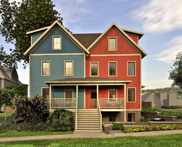 530 N Division Street, Ann Arbor, MI 48104