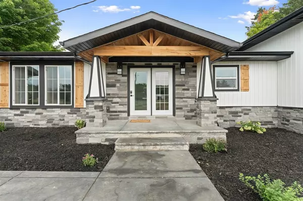 Buchanan, MI 49107,3053 Reed Road