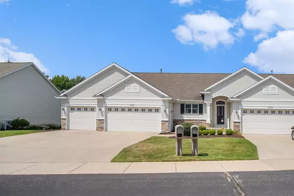 3547 Megan Court, Walker, MI 49534-7734