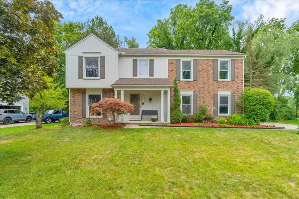 Rochester Hills, MI 48307-2723,887 Ravine Terrace Drive