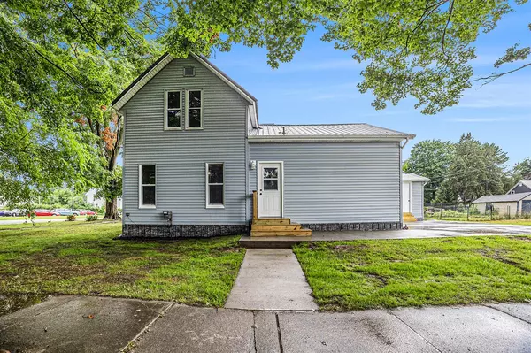 603 Joy Street, Bangor, MI 49013-1186