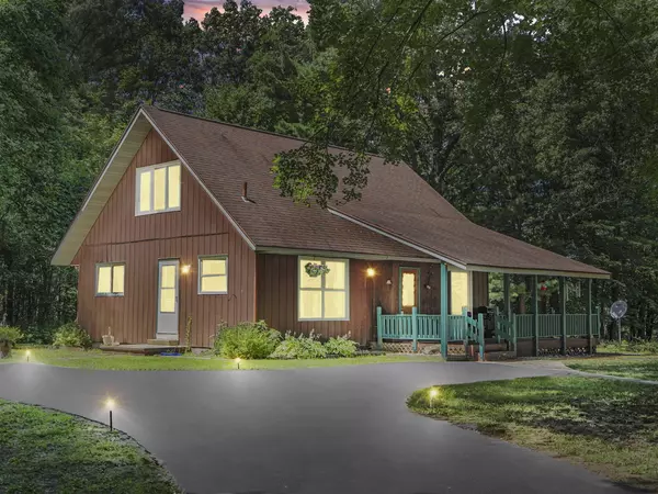 Manistee, MI 49660-9498,3202 Old Stronach Road