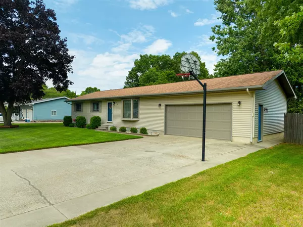 Muskegon, MI 49442,170 Brooks Road