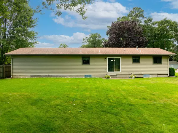 Muskegon, MI 49442,170 Brooks Road