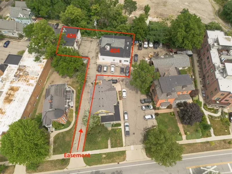 404 W Liberty Street, Ann Arbor, MI 48103-4343