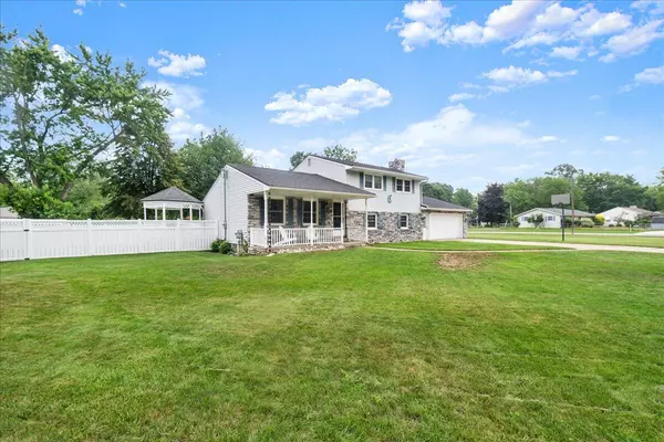 Norton Shores, MI 49441-5224,1830 Hendrick Road