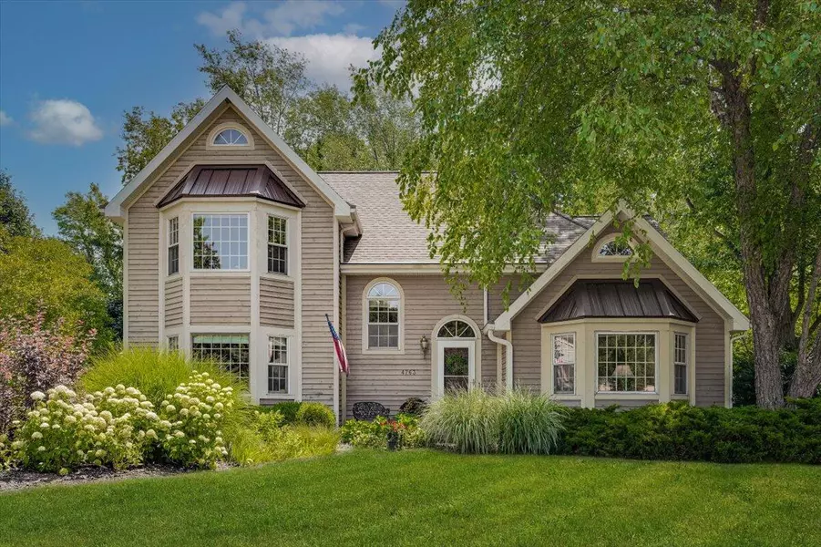 4763 Charlestown Drive, Stevensville, MI 49127-9542