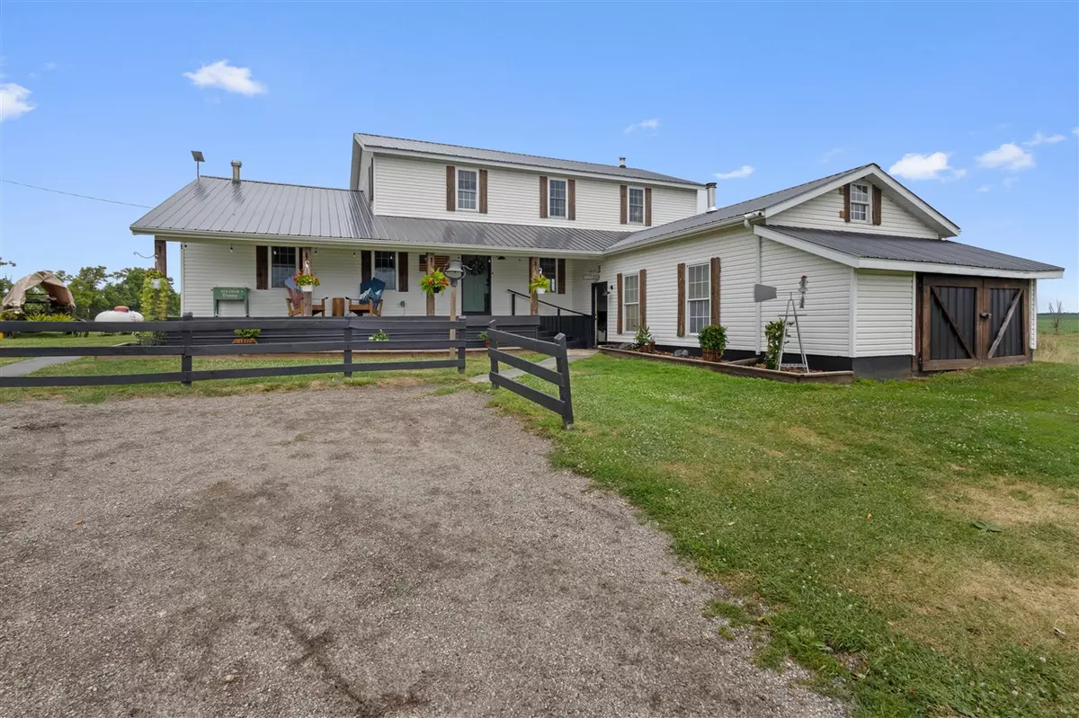 Pittsford, MI 49271,8425 Gilbert Road