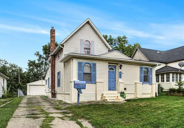 Ypsilanti, MI 48197,701 W Michigan Avenue