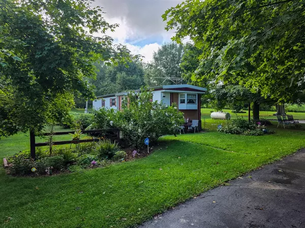 4850 S H Drive, East Leroy, MI 49051-9769