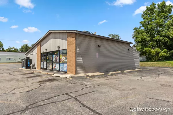 Ionia, MI 48846,1036 W Lincoln Avenue